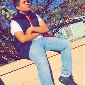 Meet your Posher, Roberto